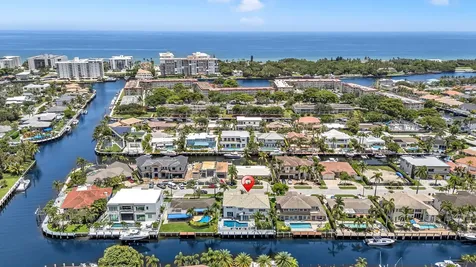 4921 NE 28th Avenue Lighthouse Point FL 33064