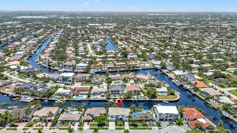 4921 NE 28th Avenue Lighthouse Point FL 33064