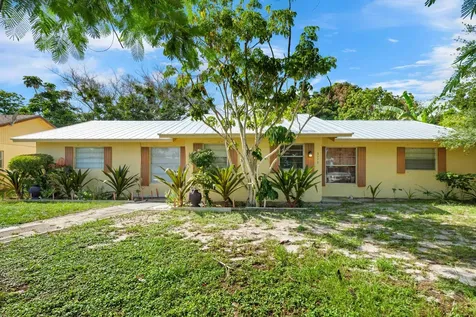 3117 SE Clayton Street Stuart FL 34997