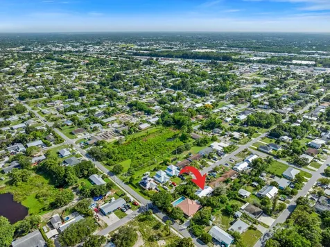 3117 SE Clayton Street Stuart FL 34997