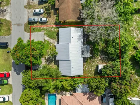 3117 SE Clayton Street Stuart FL 34997