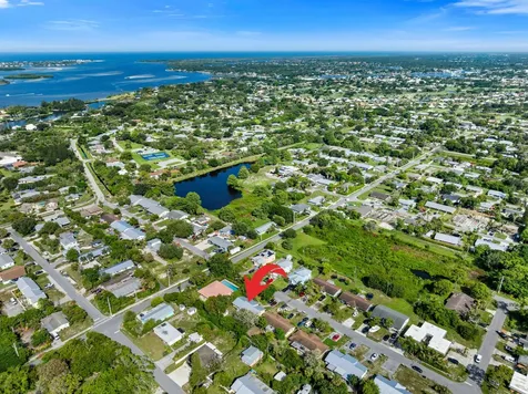 3117 SE Clayton Street Stuart FL 34997