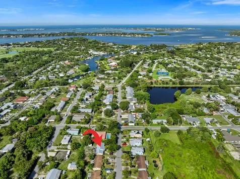 3117 SE Clayton Street Stuart FL 34997
