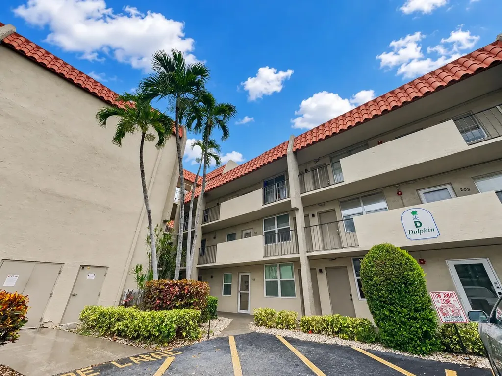777 S Federal Highway Pompano Beach FL 33062