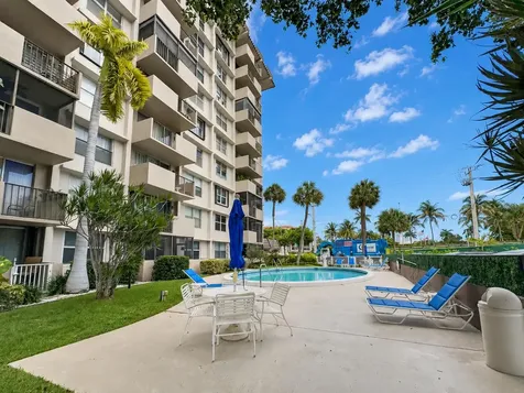 777 S Federal Highway Pompano Beach FL 33062