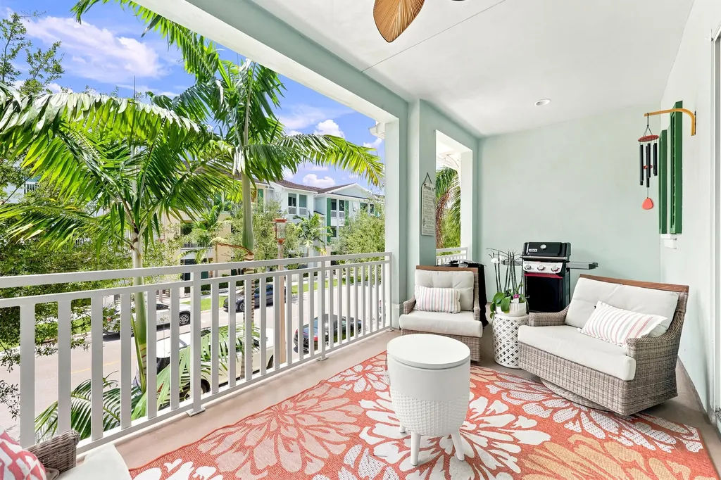 5197 Beckman Terrace Palm Beach Gardens FL 33418