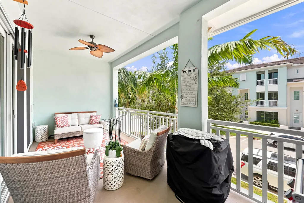 5197 Beckman Terrace Palm Beach Gardens FL 33418