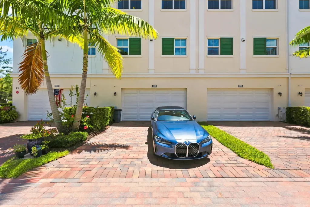 5197 Beckman Terrace Palm Beach Gardens FL 33418