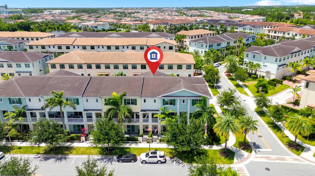 5197 Beckman Terrace Palm Beach Gardens FL 33418