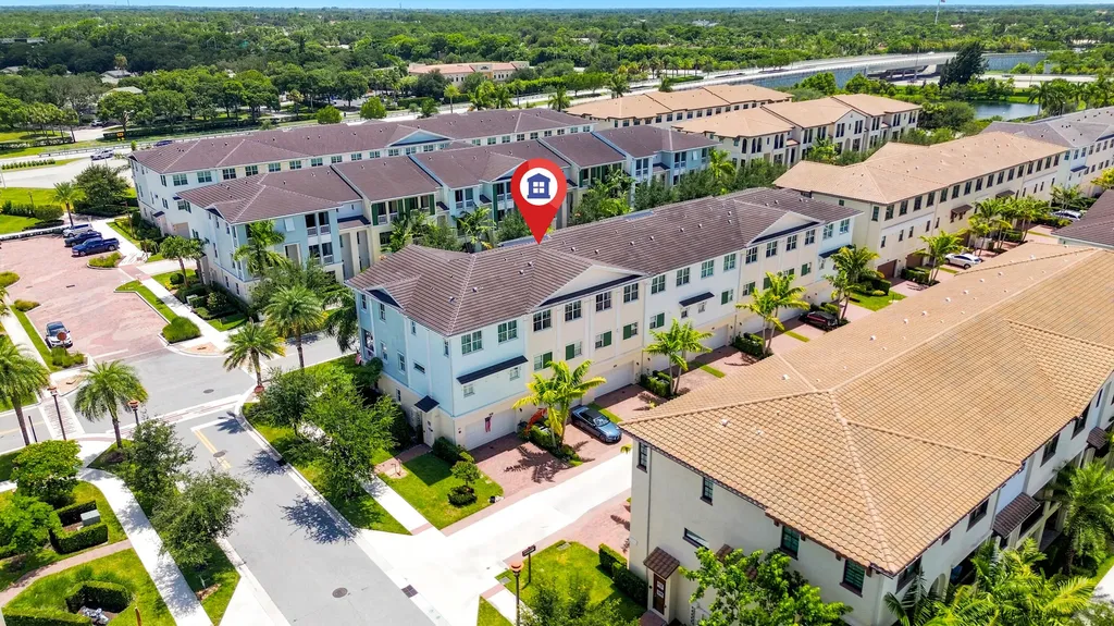 5197 Beckman Terrace Palm Beach Gardens FL 33418