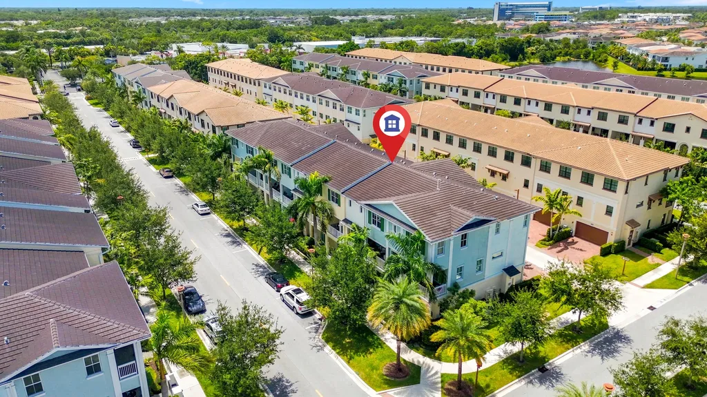 5197 Beckman Terrace Palm Beach Gardens FL 33418