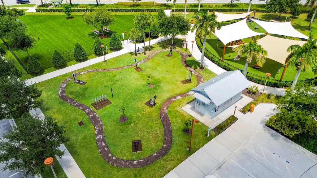 5197 Beckman Terrace Palm Beach Gardens FL 33418