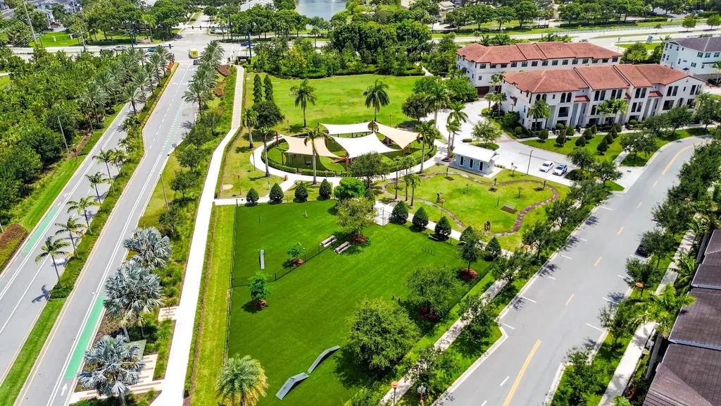 5197 Beckman Terrace Palm Beach Gardens FL 33418