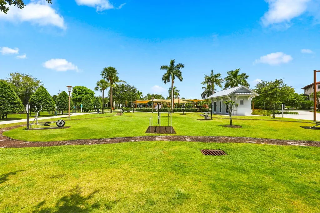 5197 Beckman Terrace Palm Beach Gardens FL 33418