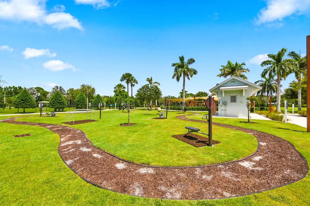 5197 Beckman Terrace Palm Beach Gardens FL 33418