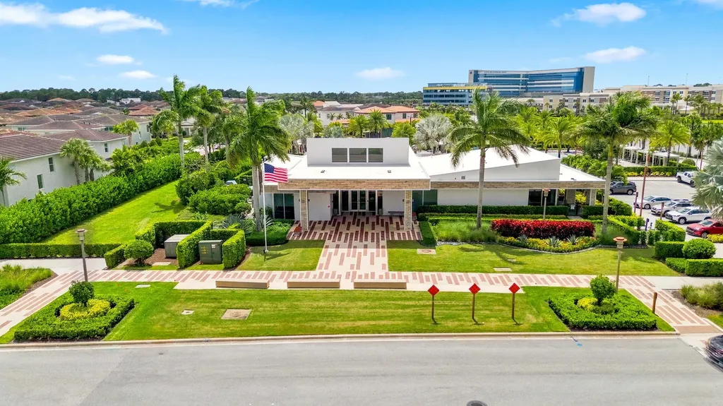 5197 Beckman Terrace Palm Beach Gardens FL 33418