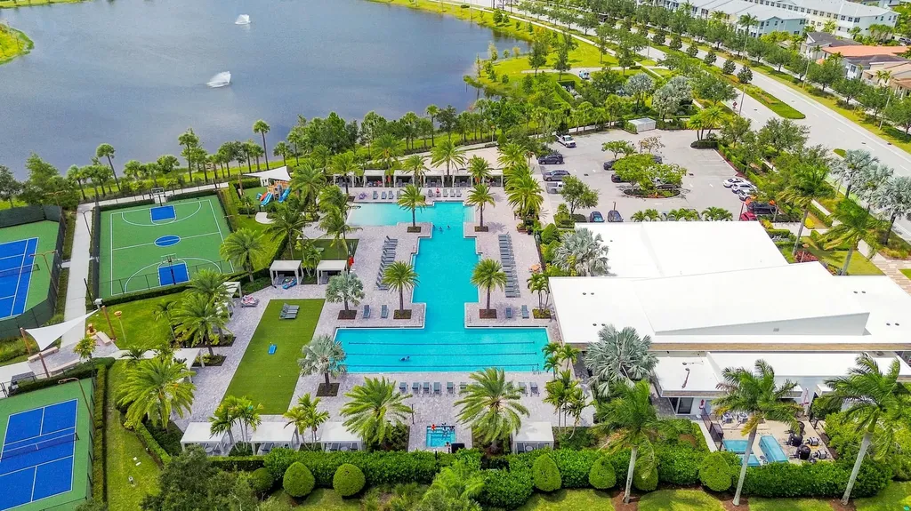 5197 Beckman Terrace Palm Beach Gardens FL 33418