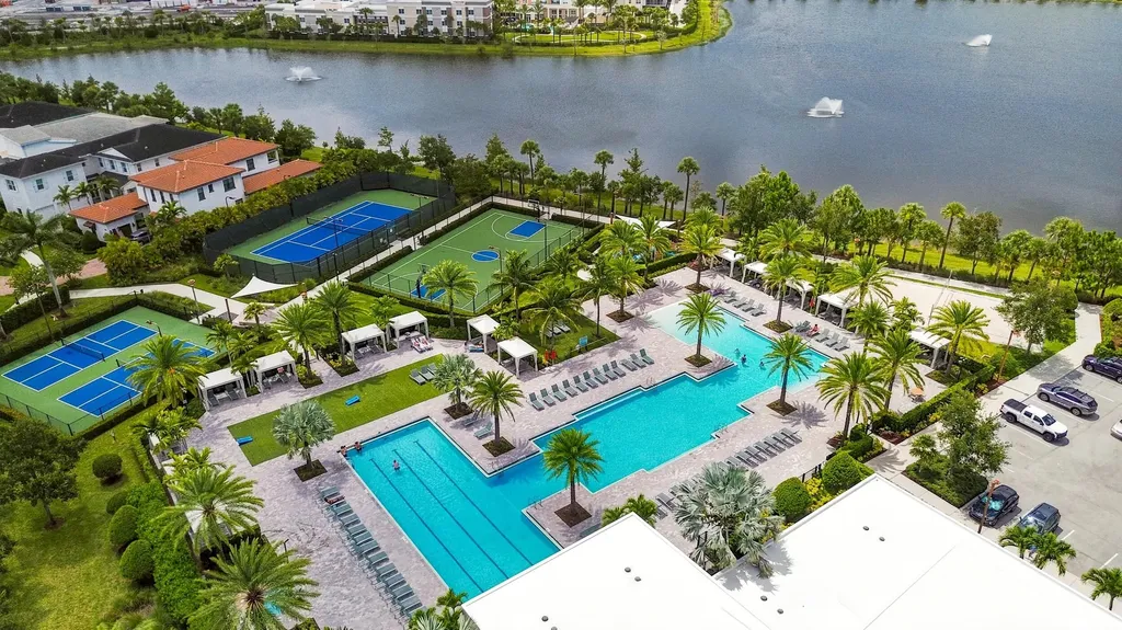 5197 Beckman Terrace Palm Beach Gardens FL 33418