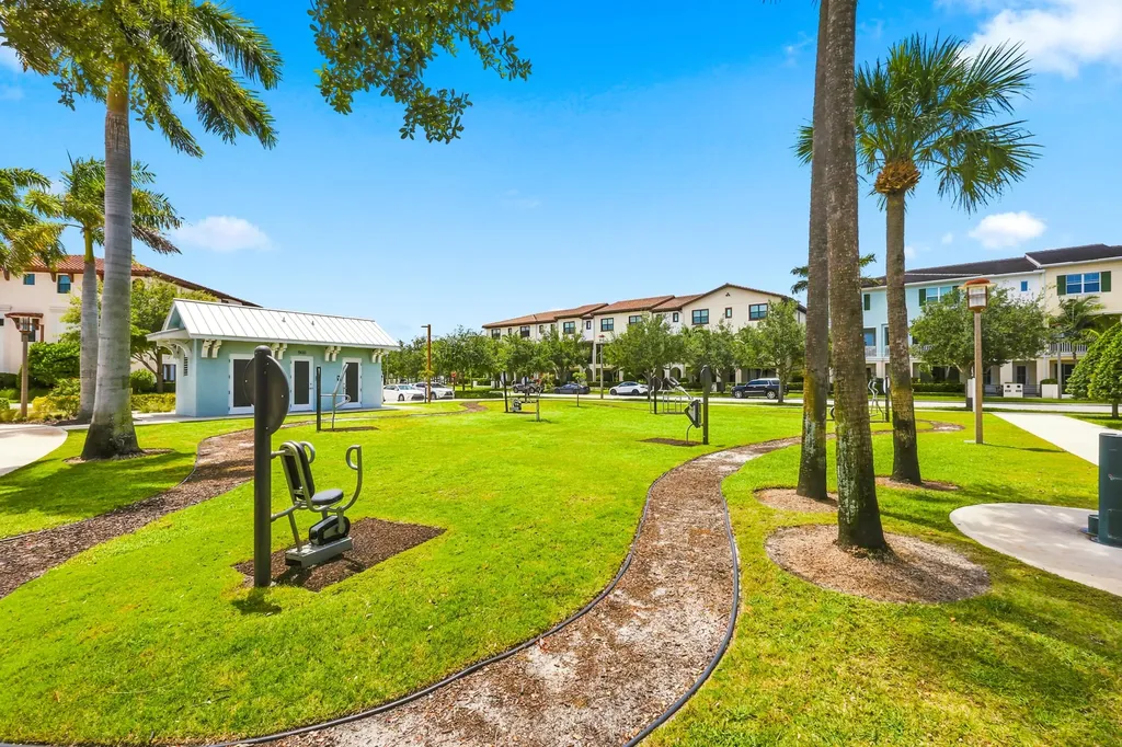 5197 Beckman Terrace Palm Beach Gardens FL 33418