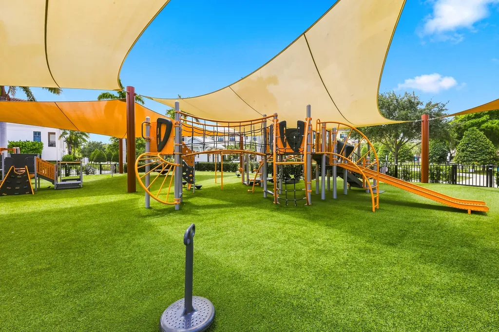 5197 Beckman Terrace Palm Beach Gardens FL 33418