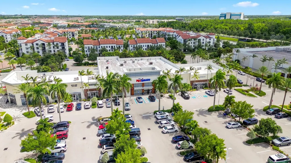 5197 Beckman Terrace Palm Beach Gardens FL 33418