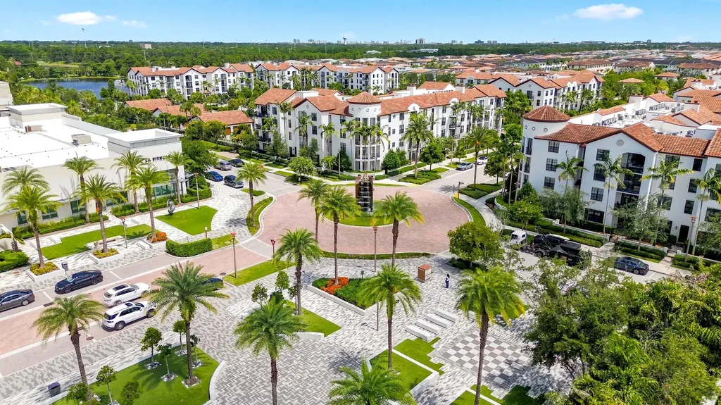 5197 Beckman Terrace Palm Beach Gardens FL 33418