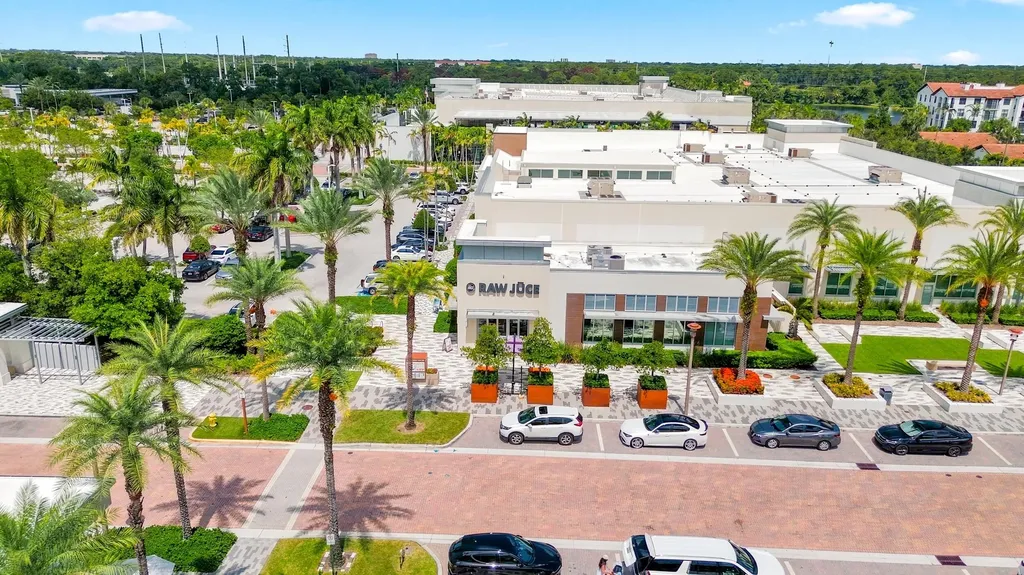 5197 Beckman Terrace Palm Beach Gardens FL 33418
