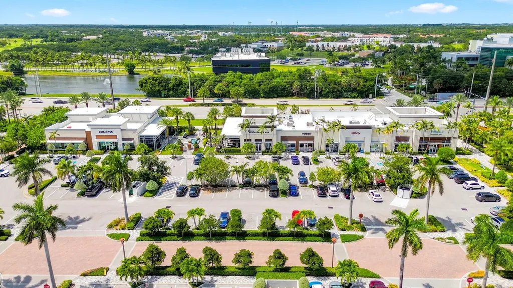 5197 Beckman Terrace Palm Beach Gardens FL 33418