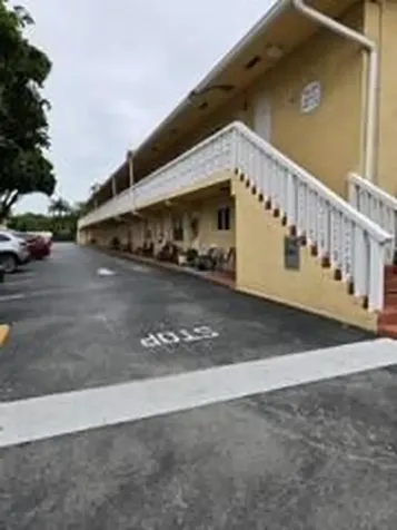 2607 NE 8th Avenue NE Wilton Manors FL 33334