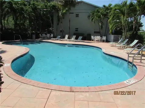 2607 NE 8th Avenue NE Wilton Manors FL 33334