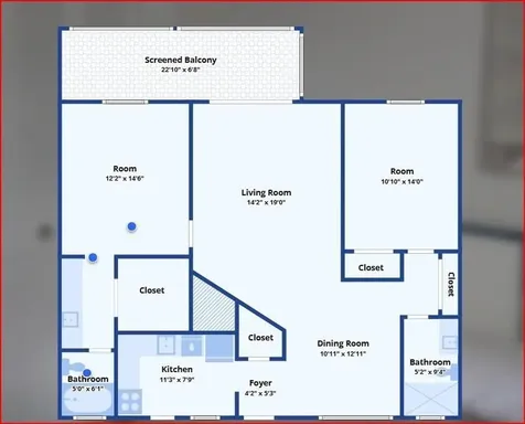 3990 NW 42nd Avenue Lauderdale Lakes FL 33319