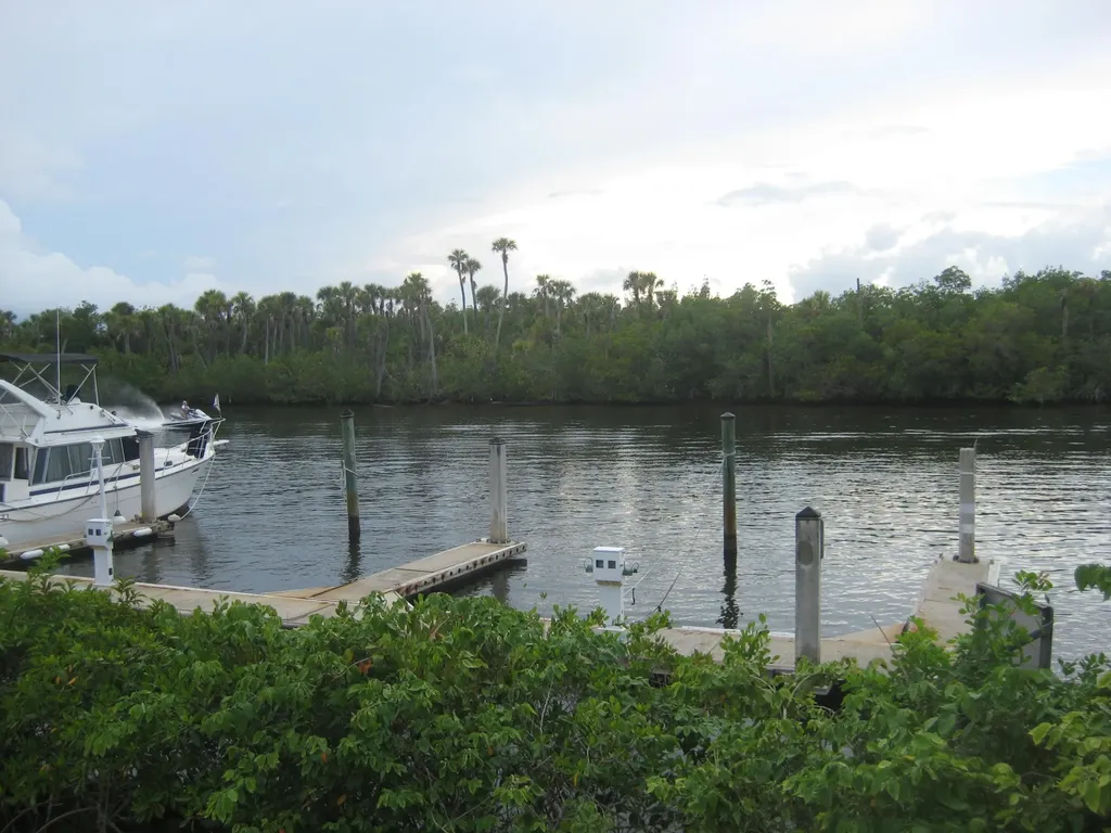2512 SE Anchorage Cove Port St Lucie FL 34952