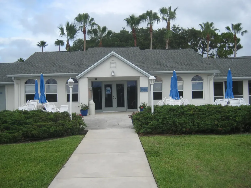 2512 SE Anchorage Cove Port St Lucie FL 34952