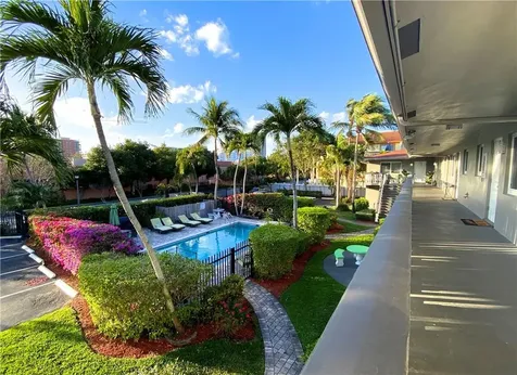 600 NE 7th Avenue Fort Lauderdale FL 33304