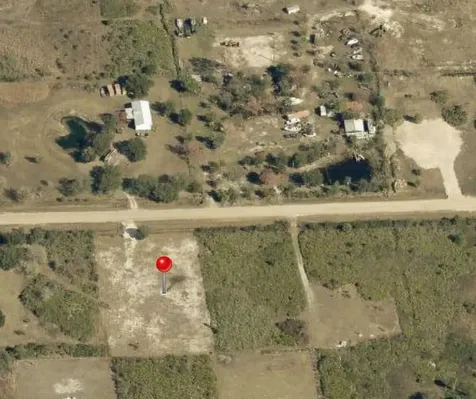 20420 NW 304th Street Okeechobee FL 34972