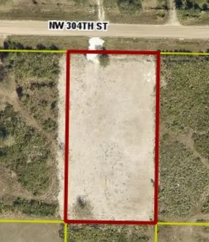 20420 NW 304th Street Okeechobee FL 34972