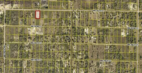 20420 NW 304th Street Okeechobee FL 34972