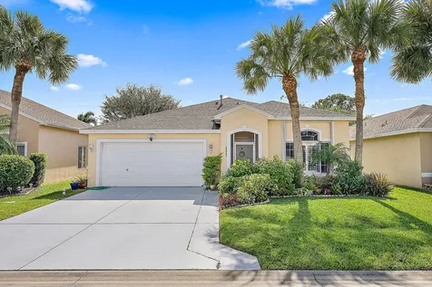 2522 SE Springtree Place Stuart FL 34997