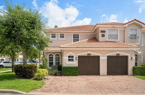 16122 Poppy Seed Circle Delray Beach FL 33484