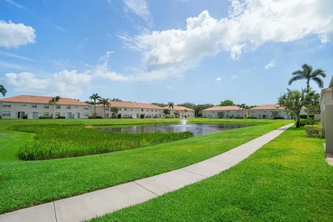 16122 Poppy Seed Circle Delray Beach FL 33484