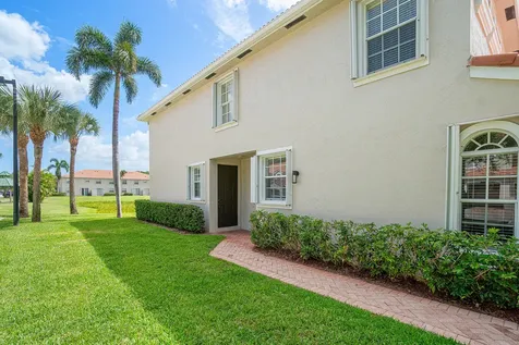 16122 Poppy Seed Circle Delray Beach FL 33484