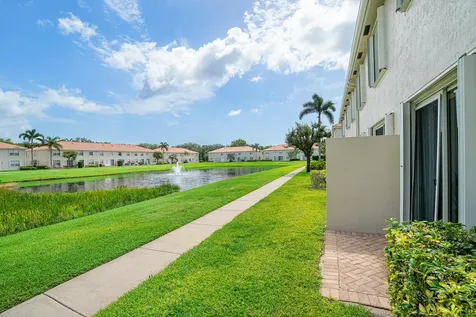 16122 Poppy Seed Circle Delray Beach FL 33484