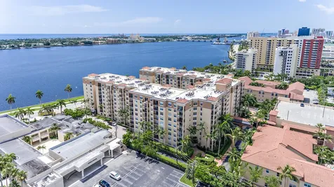 1801 N Flagler Drive West Palm Beach FL 33407