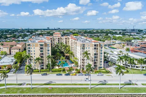 1801 N Flagler Drive West Palm Beach FL 33407