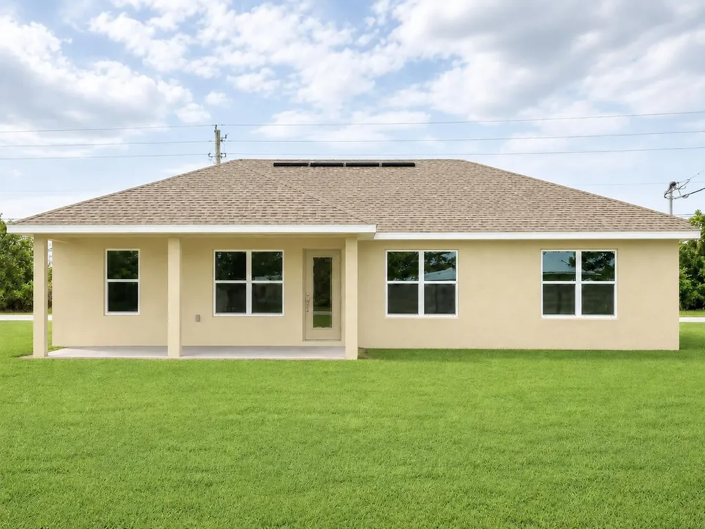 405 NE Airoso Boulevard Port St Lucie FL 34983