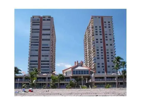 111 Briny Avenue Pompano Beach FL 33062