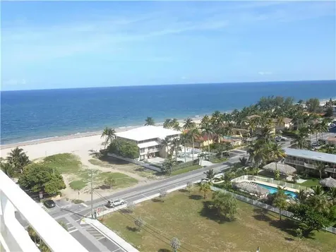 111 Briny Avenue Pompano Beach FL 33062