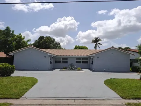 3731 NW 110th Avenue NW Coral Springs FL 33065