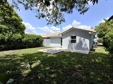 3731 NW 110th Avenue NW Coral Springs FL 33065