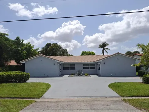 3731 NW 110th Avenue NW Coral Springs FL 33065